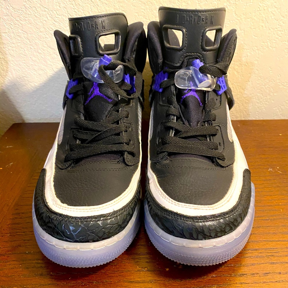 Jordan Spizikes Concord